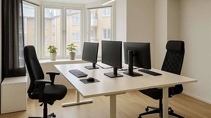 Ledig lokal, Hospitalsgatan 11, Norrköping