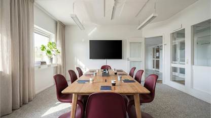 Ledig lokal, Florettgatan 12, Helsingborg