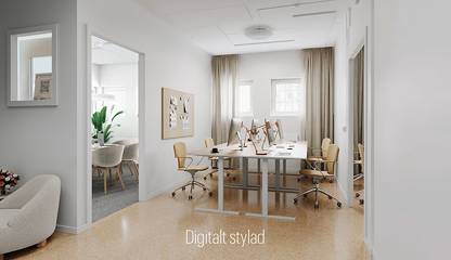 Vasavägen 28