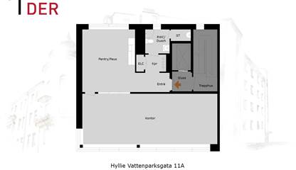 Hyllie vattenparksgata 11A