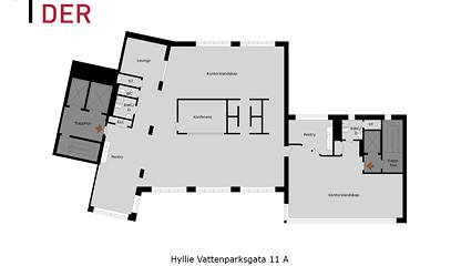 Hyllie vattenparksgata 11A