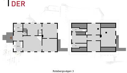 Rotebergsvägen 3