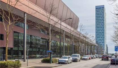 Hyllie Stationstorg 2