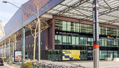 Hyllie Stationstorg 2