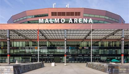 Hyllie Stationstorg 2