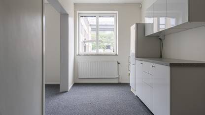Ledig lokal, Vretensborgsvägen 5, Stockholm