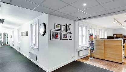 Västra Hamngatan 6 GÖTEBORG 550 m²