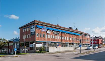Göteborgsvägen 16