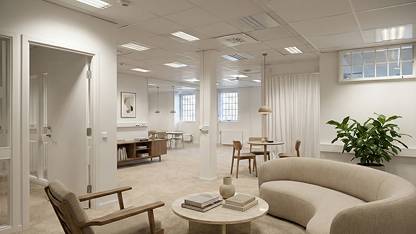 Ledig lokal, Magistratsvägen 10, Lund