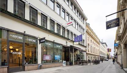 Drottninggatan 30