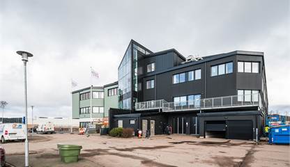 Backavägen 3