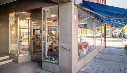 Göteborgsvägen 16
