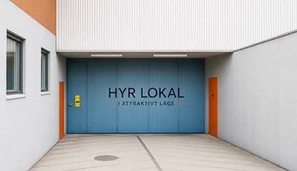 Malmgatan 16