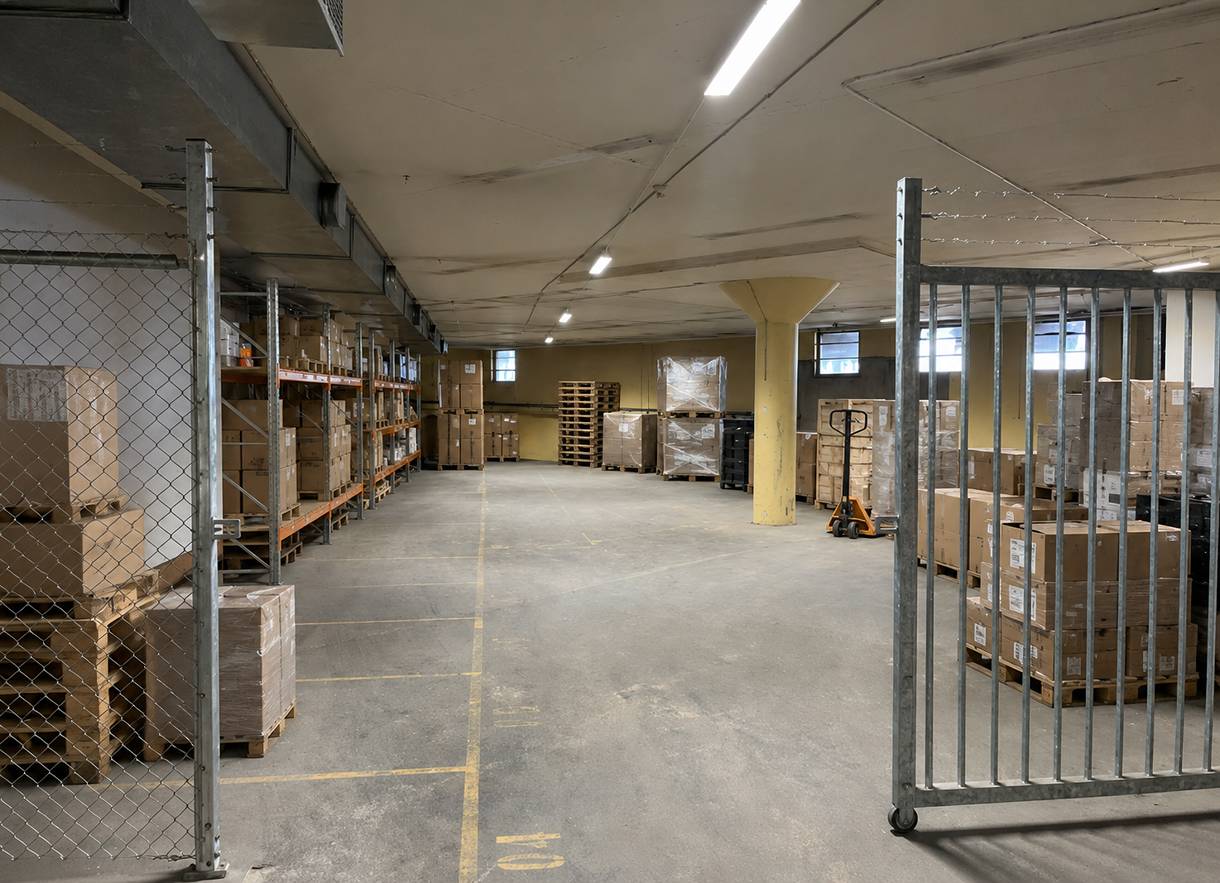 Malmgatan 16