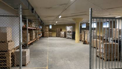 Ledig lokal, Malmgatan 16, Norrköping