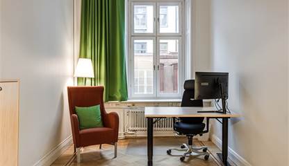 Drottninggatan 108