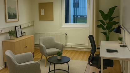 Ledig lokal, Timmervägen 13, Skövde