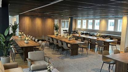 Ledig lokal, Drottninggatan 3A, Uppsala