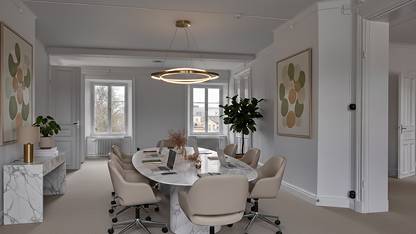 Ledig lokal, S:t Eriks Gränd 6, Uppsala