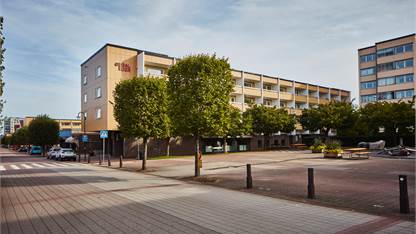 Ledig lokal, Storgatan 6, Åstorp