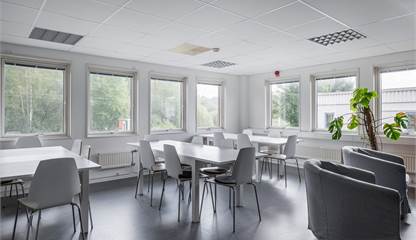 Aröds Industriväg 66