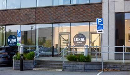 Hyllie Vattenparksgata 7D