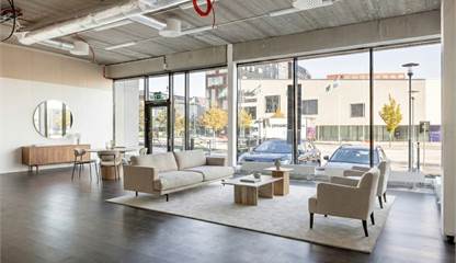 Hyllie Vattenparksgata 7D