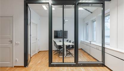 Prästgårdsgränd 1A