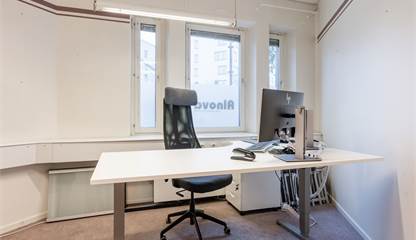 Prästgårdsgränd 1A