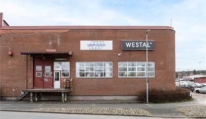 Metallgatan 2-4
