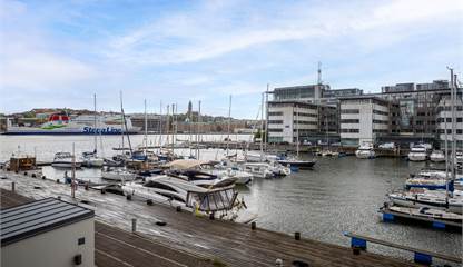 Theres Svenssons Gata 15