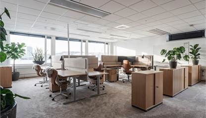 Theres Svenssons Gata 15