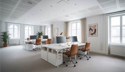 Stora Nygatan 1