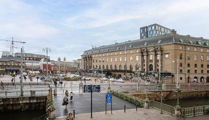 Stora Nygatan 1
