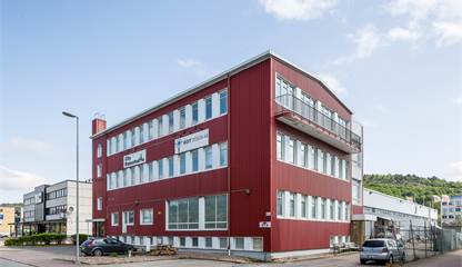 Norra Ågatan 34