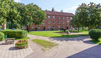Norra Nyvallsvägen 42B
