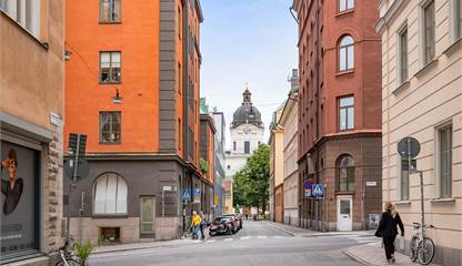 Saltmätargatan 9