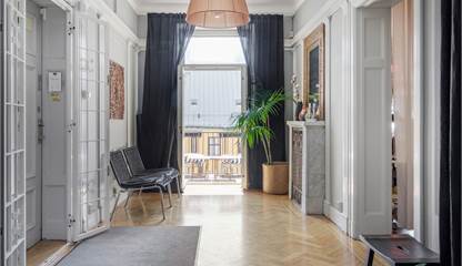 Hantverkargatan 21