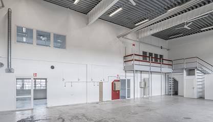 Aröds Industriväg 66