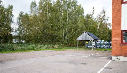 Aröds Industriväg 66