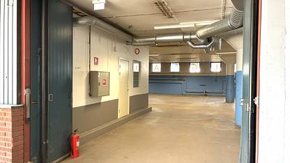 Ledig lokal, Malmgatan 16, Norrköping