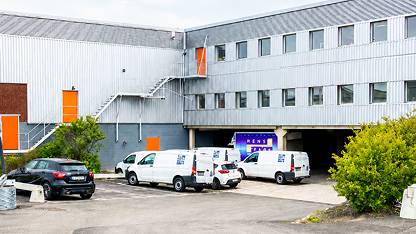 Ledig lokal, Malmgatan 16, Norrköping