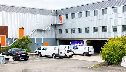 Malmgatan 16