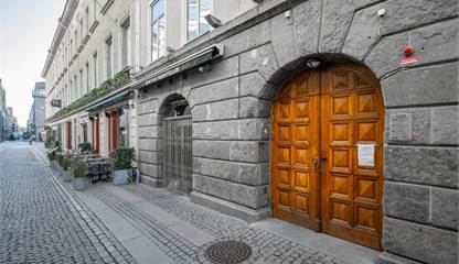 Drottninggatan 35