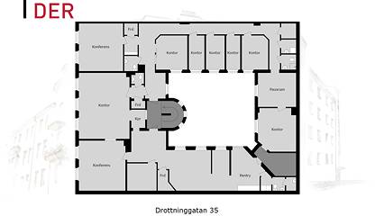 Drottninggatan 35