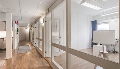 Sisjö Kullegata 7