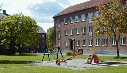 Forskarvägen 30B