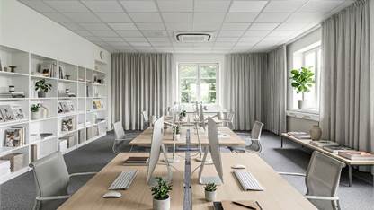 Ledig lokal, Berga Allé 1, Helsingborg