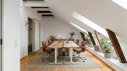 Ledig lokal, Berga Allé 3, Helsingborg