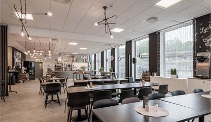Nellickevägen 22A